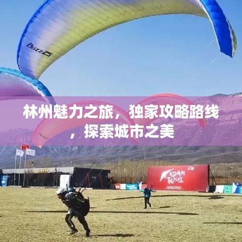 林州魅力之旅，独家攻略路线，探索城市之美
