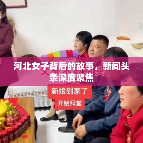 河北女子背后的故事,新闻头条深度聚焦