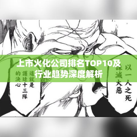 上市火化公司排名TOP10及行业趋势深度解析