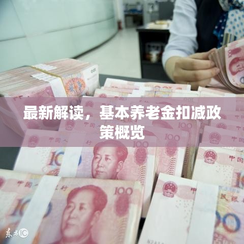 最新解读，基本养老金扣减政策概览