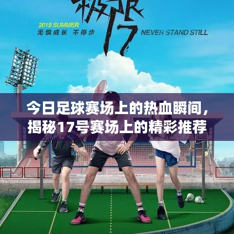 今日足球赛场上的热血瞬间，揭秘17号赛场上的精彩推荐