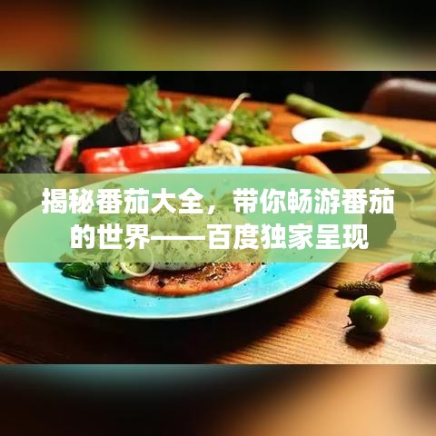 揭秘番茄大全，带你畅游番茄的世界——百度独家呈现