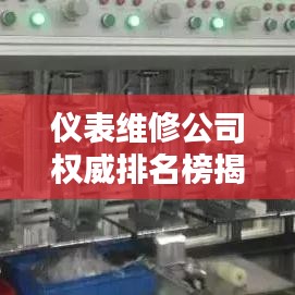 仪表维修公司权威排名榜揭晓，探寻行业领军者，专业品质铸就信赖之选