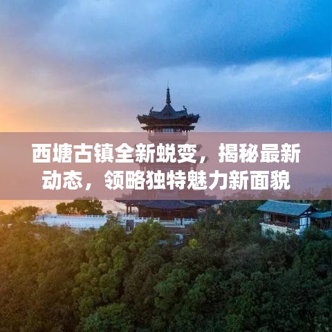 西塘古镇全新蜕变，揭秘最新动态，领略独特魅力新面貌