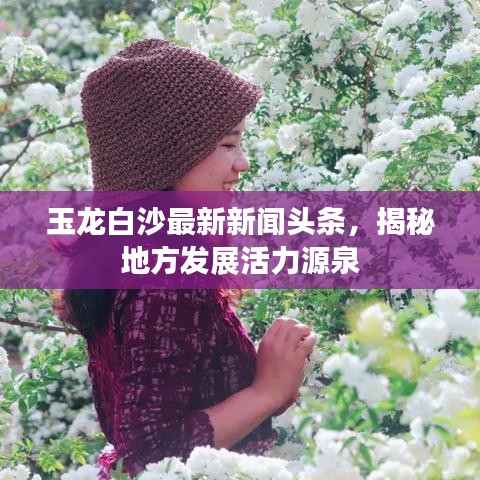 玉龙白沙最新新闻头条，揭秘地方发展活力源泉