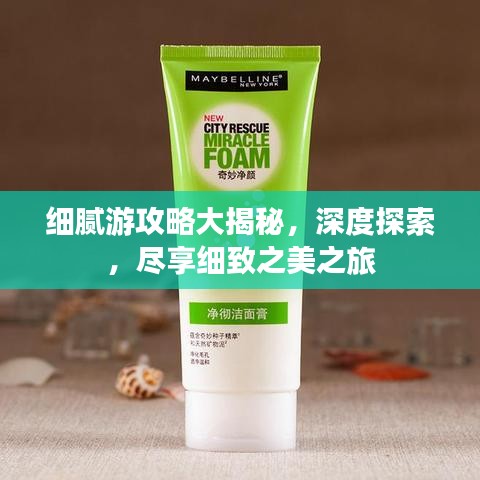 细腻游攻略大揭秘，深度探索，尽享细致之美之旅